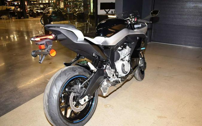 2026 CFMOTO SS 675