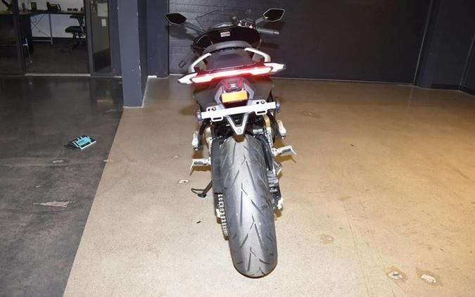 2026 CFMOTO SS 675