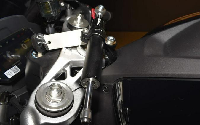 2026 CFMOTO SS 675