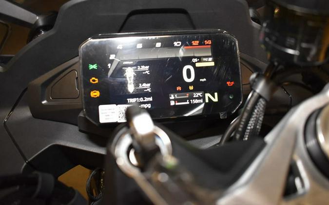 2026 CFMOTO SS 675
