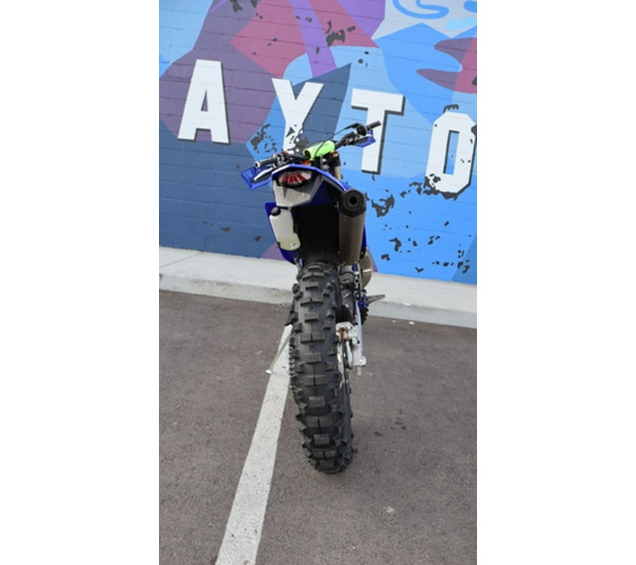 2026 Sherco 300 SEF Factory 2T