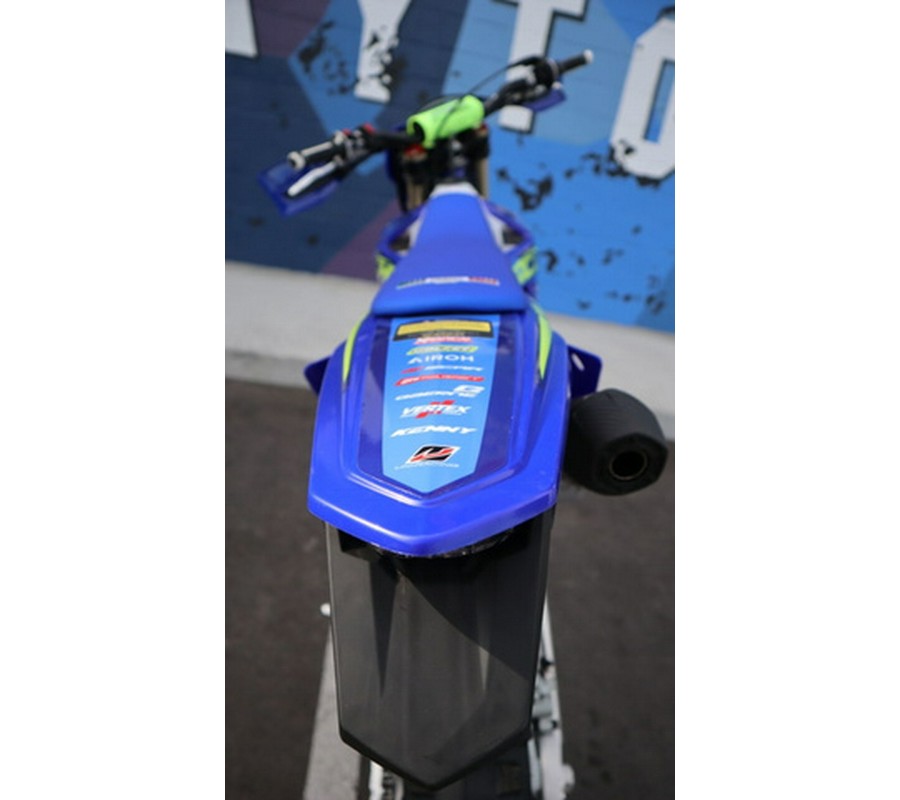 2026 Sherco 300 SEF Factory 2T