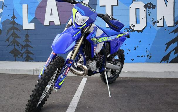 2026 Sherco 300 SEF Factory 2T
