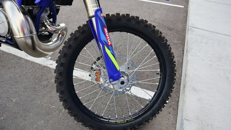 2026 Sherco 300 SEF Factory 2T