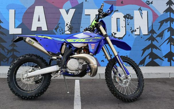 2026 Sherco 300 SEF Factory 2T