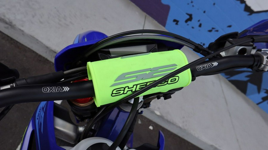 2026 Sherco 300 SEF Factory 2T