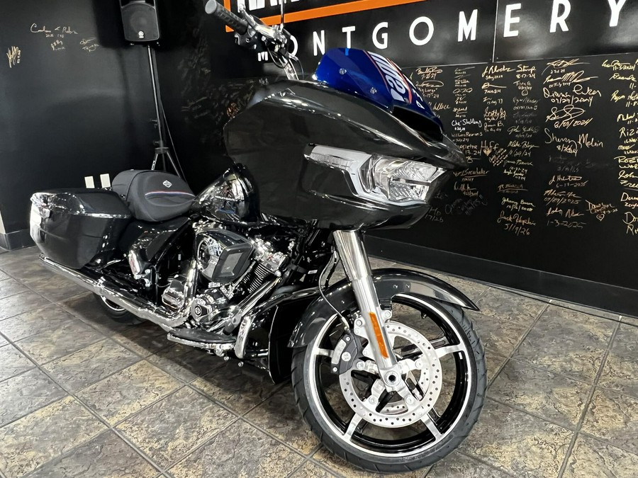 FLTRX 2026 Road Glide