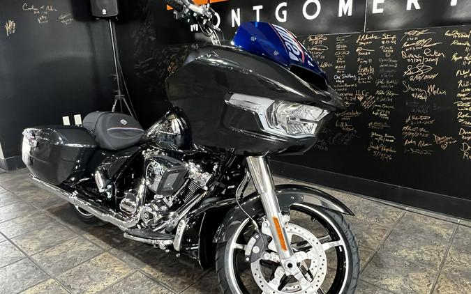 FLTRX 2026 Road Glide