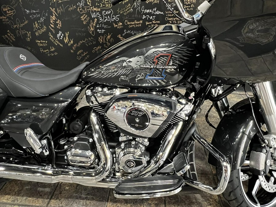 FLTRX 2026 Road Glide