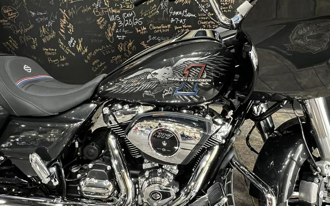 FLTRX 2026 Road Glide