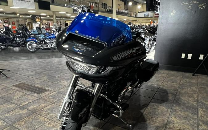 FLTRX 2026 Road Glide