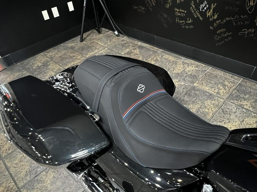 FLTRX 2026 Road Glide
