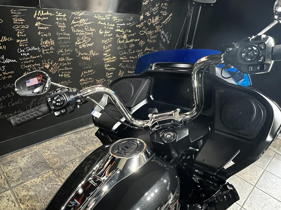 FLTRX 2026 Road Glide