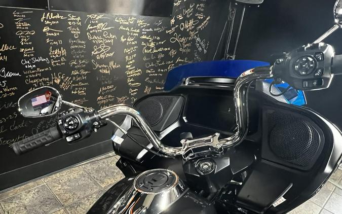 FLTRX 2026 Road Glide
