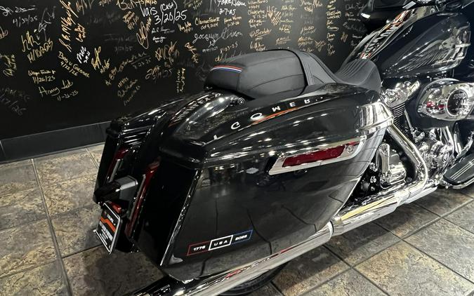 FLTRX 2026 Road Glide