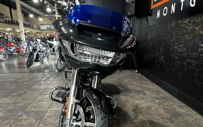 FLTRX 2026 Road Glide