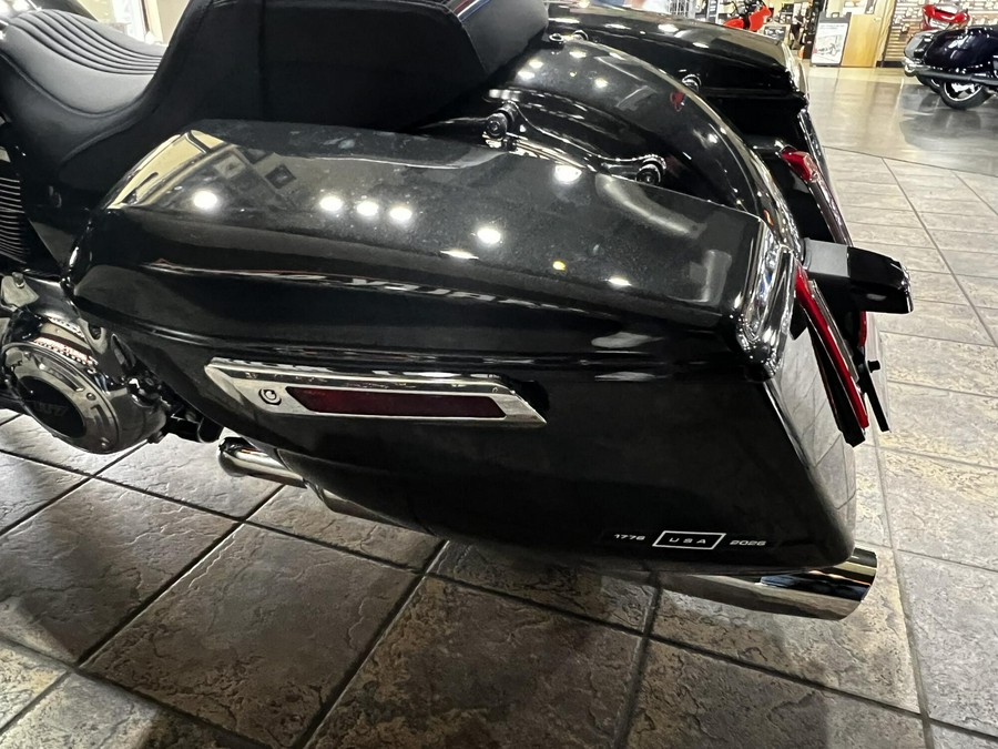 FLTRX 2026 Road Glide
