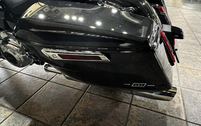 FLTRX 2026 Road Glide