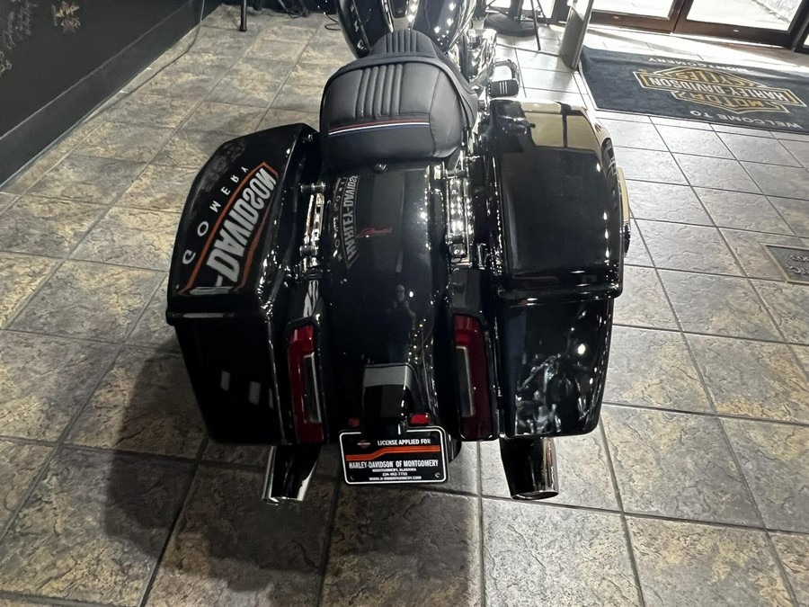FLTRX 2026 Road Glide