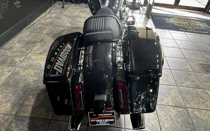 FLTRX 2026 Road Glide