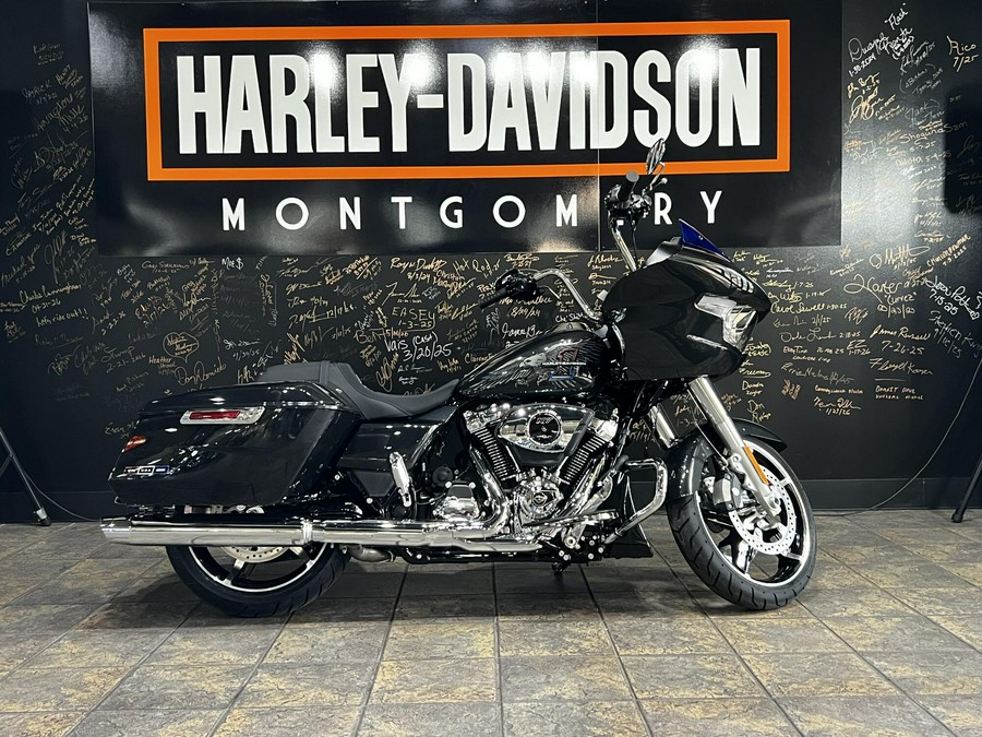FLTRX 2026 Road Glide