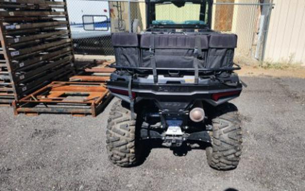 2024 Polaris Sportsman 570 Trail