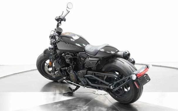 2023 Harley-Davidson Sportster S