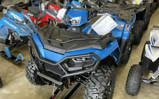 2024 Polaris® Sportsman 570 Trail