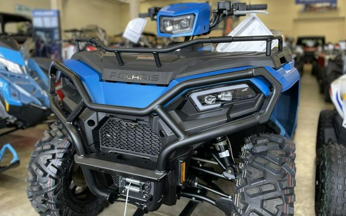 2024 Polaris® Sportsman 570 Trail