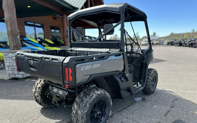 2024 Can-Am™ Defender XT HD7