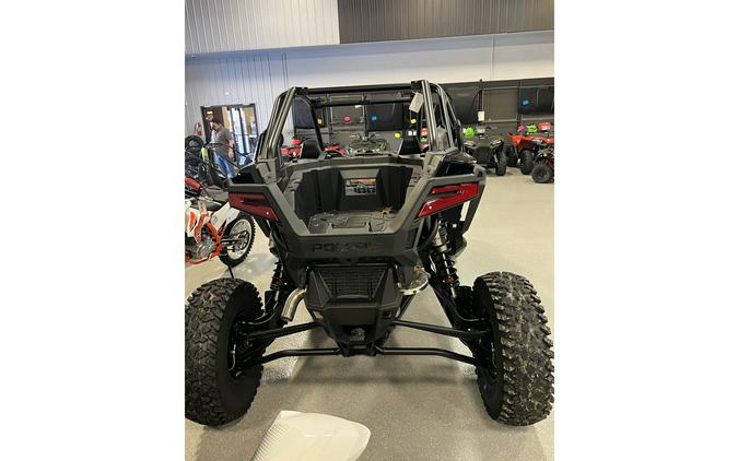 2024 Polaris Industries RZR TURBO R SPORT