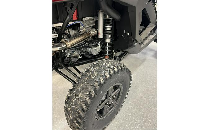 2024 Polaris Industries RZR TURBO R SPORT