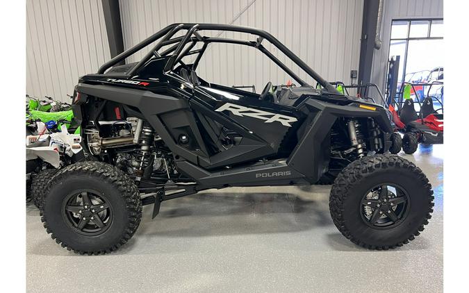 2024 Polaris Industries RZR TURBO R SPORT