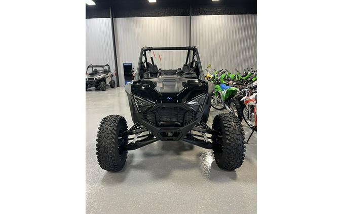 2024 Polaris Industries RZR TURBO R SPORT