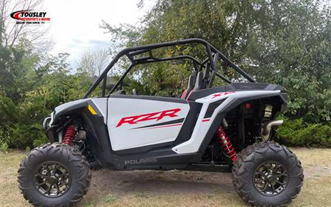 2024 Polaris RZR XP 1000 Sport