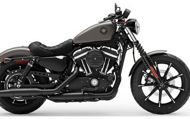 2019 Harley-Davidson Iron 883™