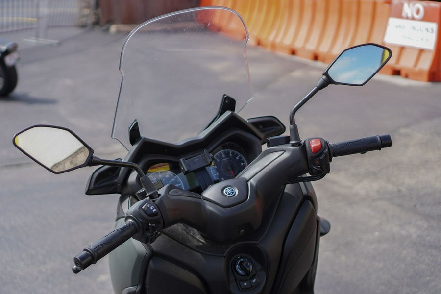 2020 Yamaha XMAX™ Base