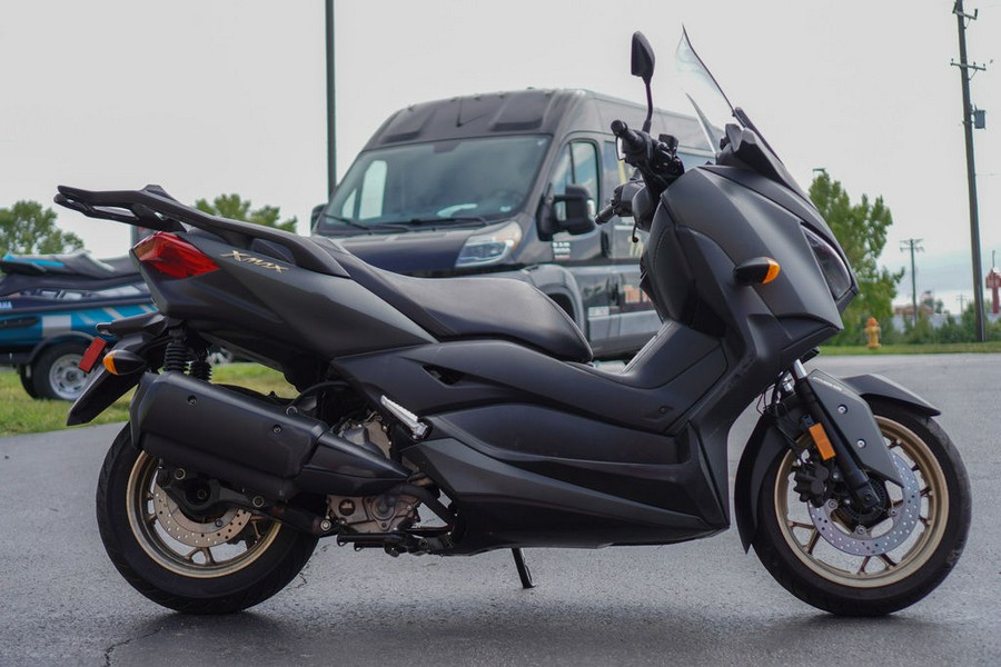 2020 Yamaha XMAX™ Base