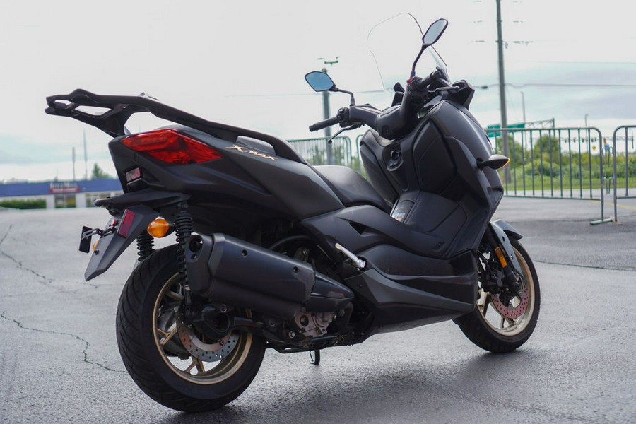 2020 Yamaha XMAX™ Base