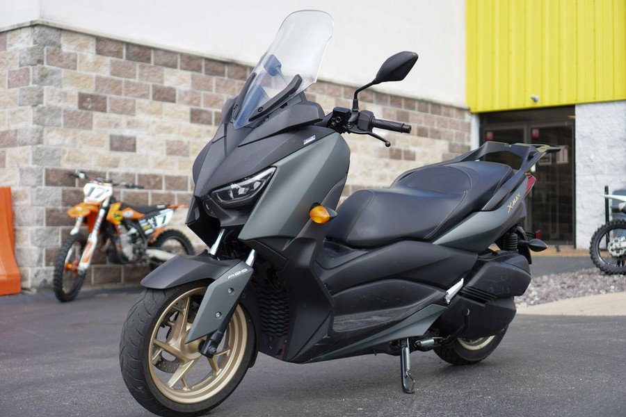 2020 Yamaha XMAX™ Base