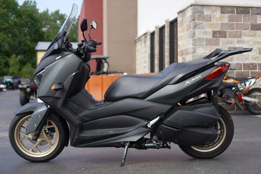 2020 Yamaha XMAX™ Base