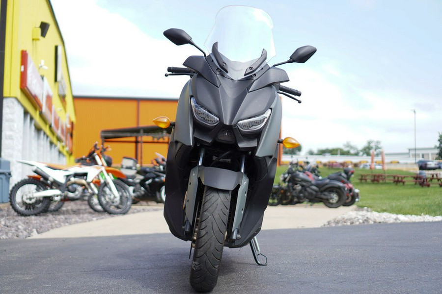 2020 Yamaha XMAX™ Base