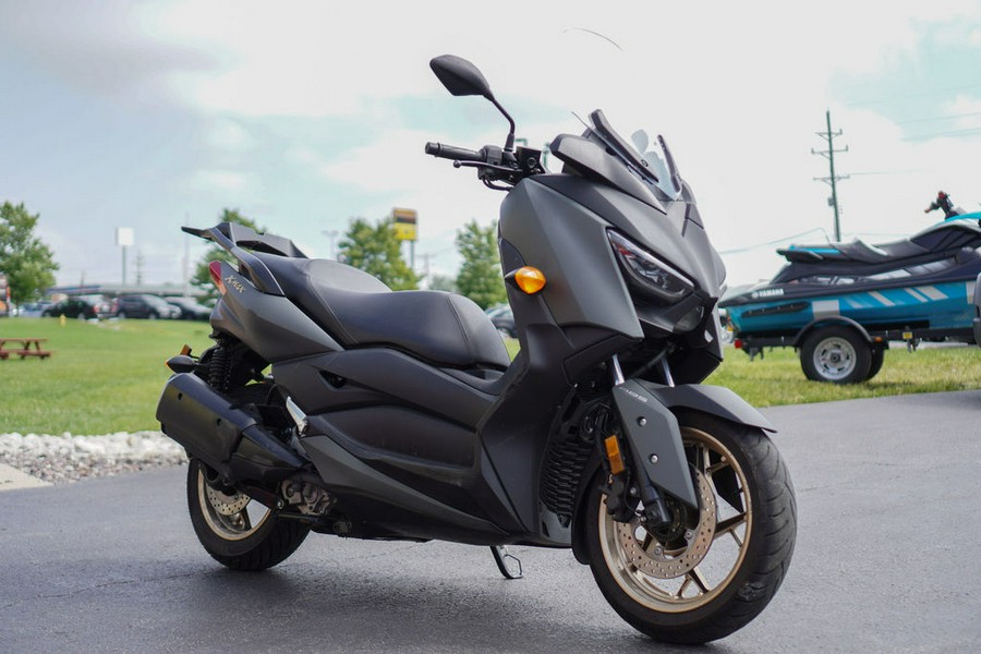 2020 Yamaha XMAX™ Base