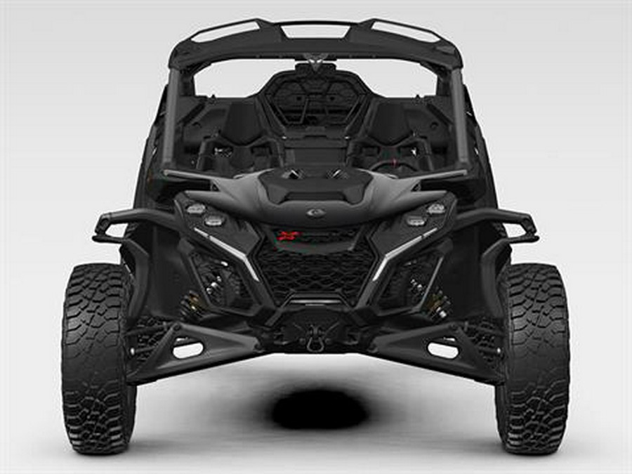 2025 Can-Am Maverick R X