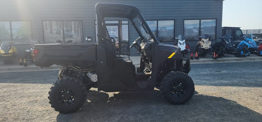 2025 Polaris Industries RANGER 1000 PREMIUM ACCESSORIES ADDED