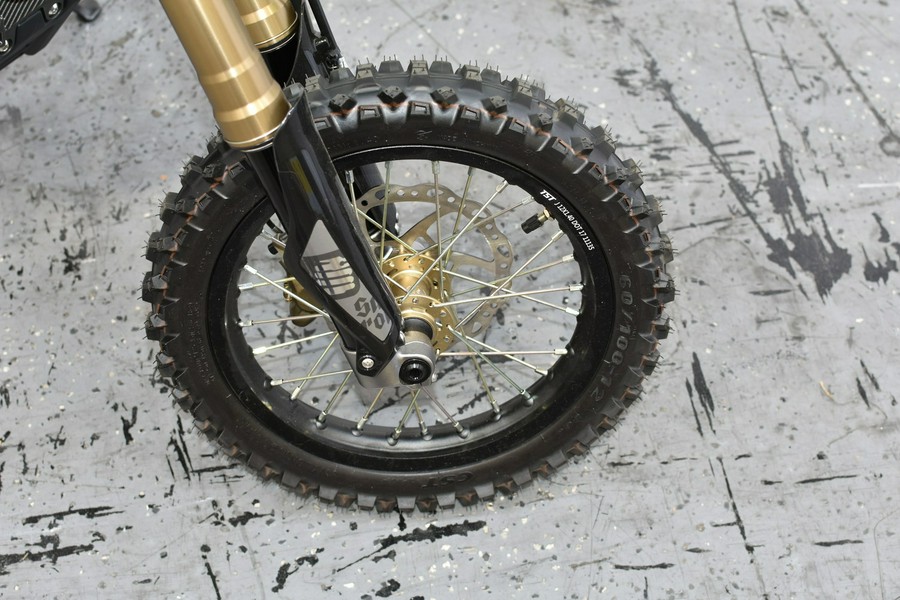 2025 Surron HYPER BEE 12/10