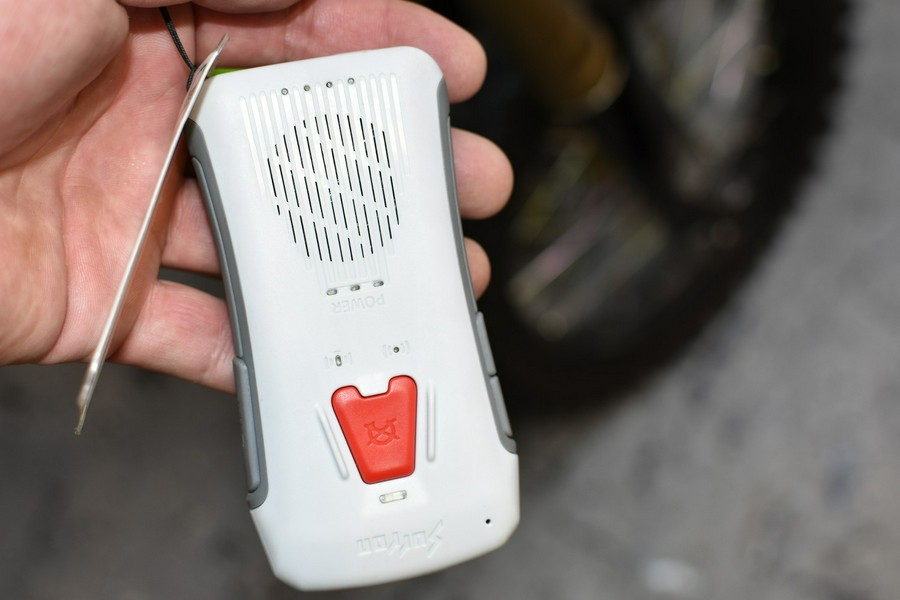 2025 Surron HYPER BEE 12/10