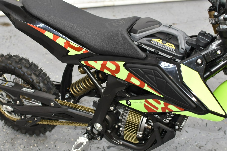 2025 Surron HYPER BEE 12/10