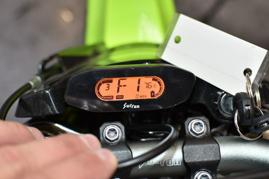 2025 Surron HYPER BEE 12/10