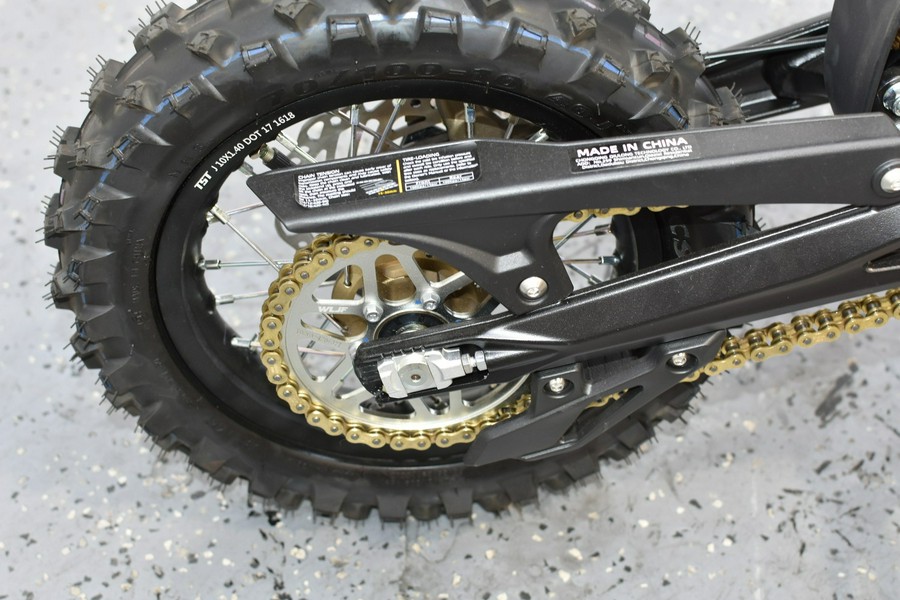 2025 Surron HYPER BEE 12/10